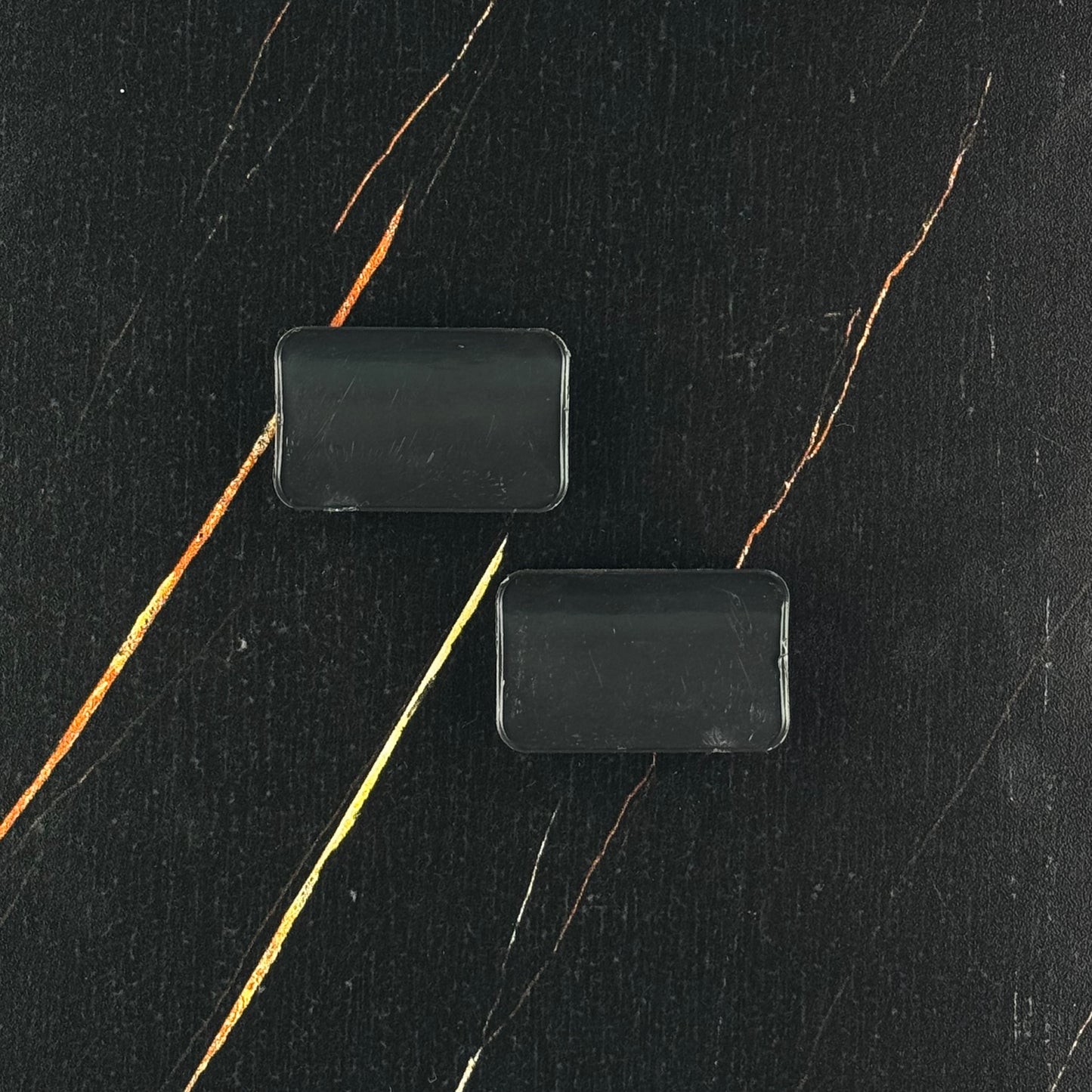 Shock Reflectors Pair