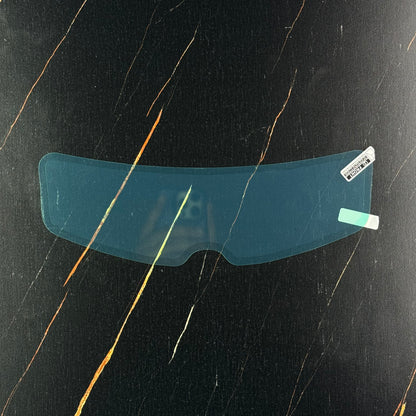 Rainproof Anti Fog Film For Helmet