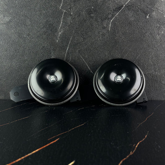 Elephant Maruko 108dB Horn Pair
