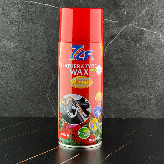 7CF Shiner Spray