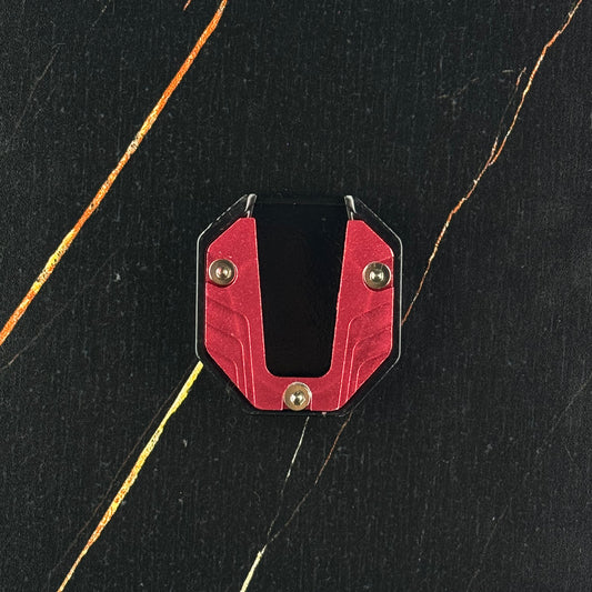 Stand Cover