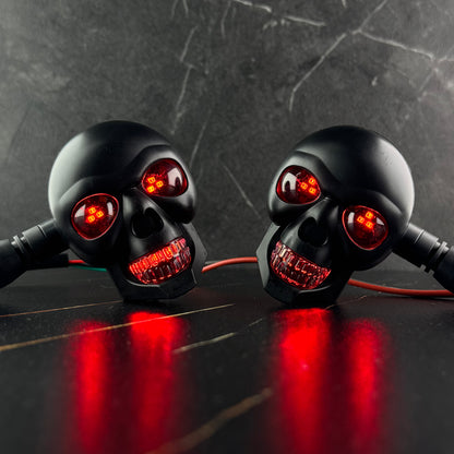 Big Skull Indicators