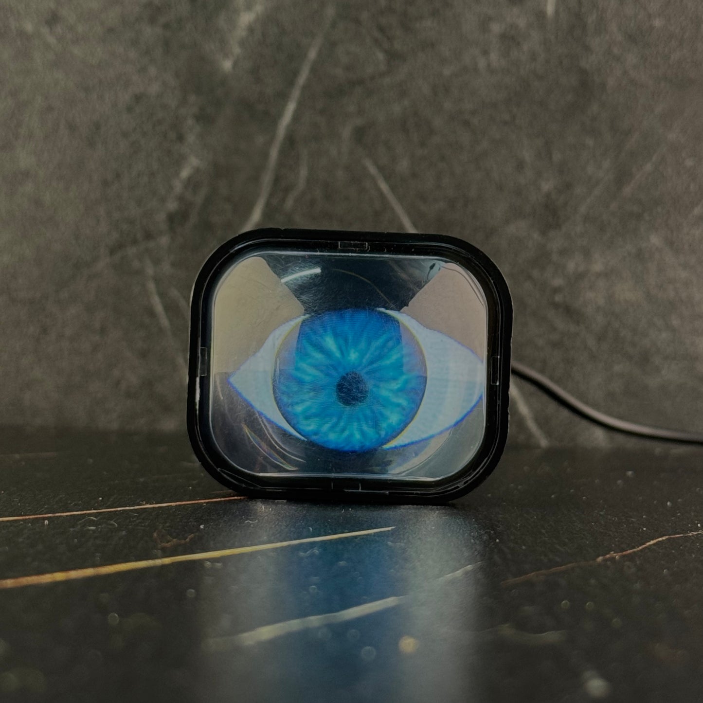 Eye Display