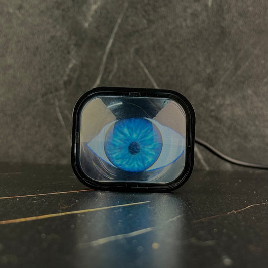 Eye Display