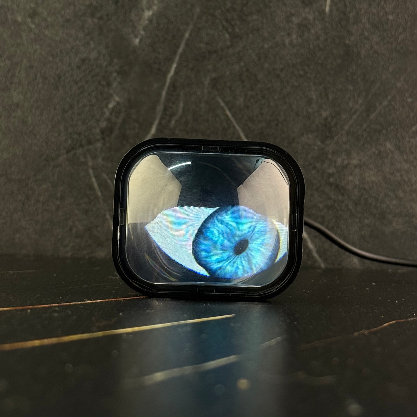 Eye Display