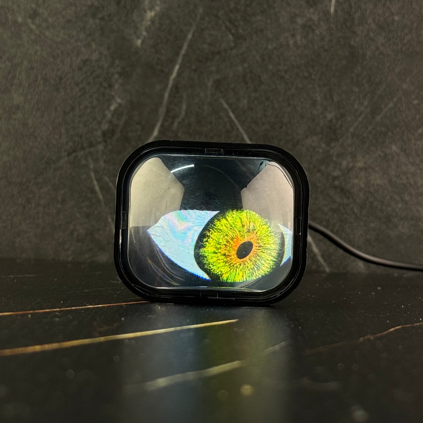Eye Display