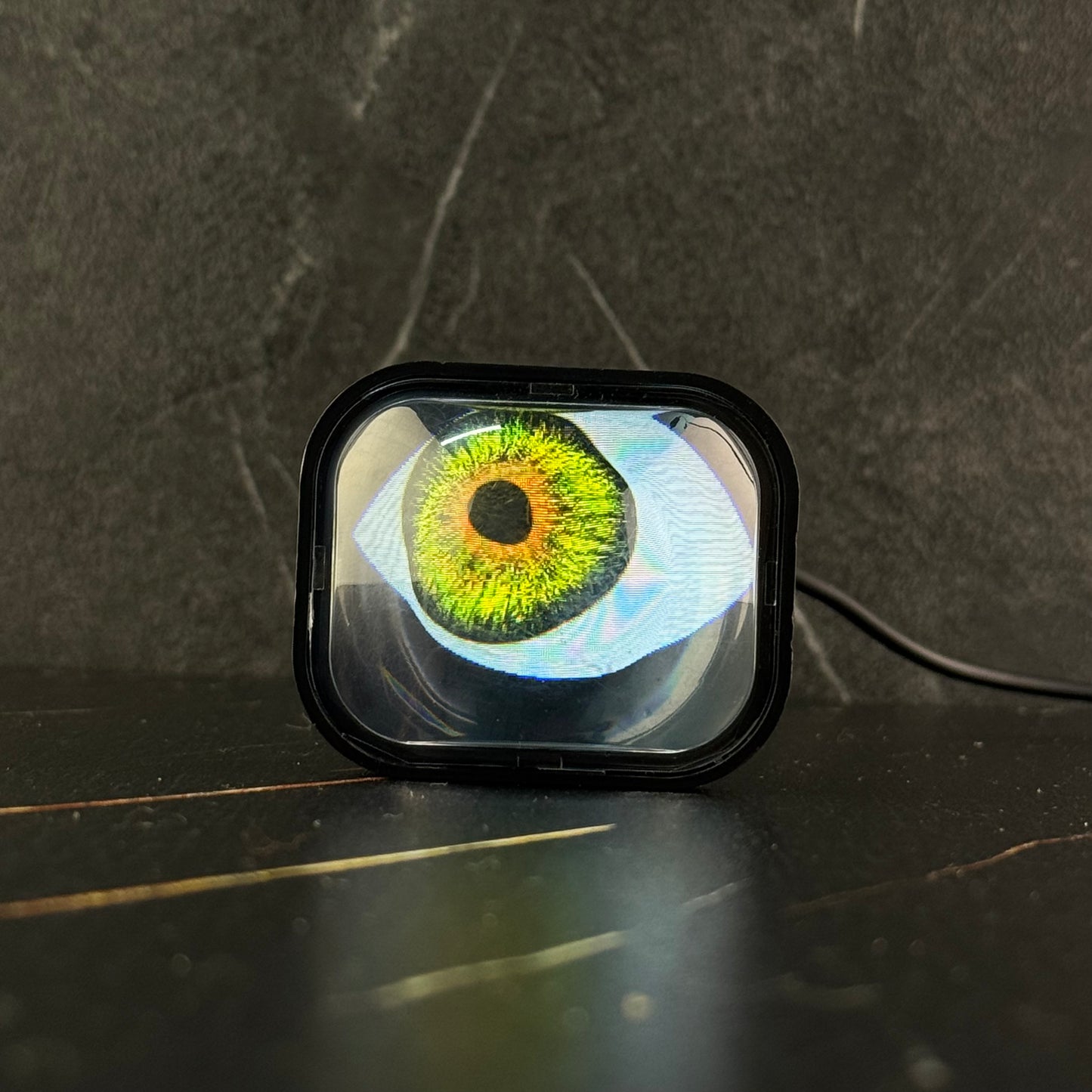 Eye Display