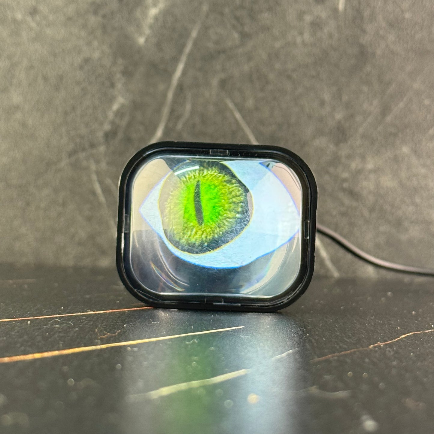 Eye Display