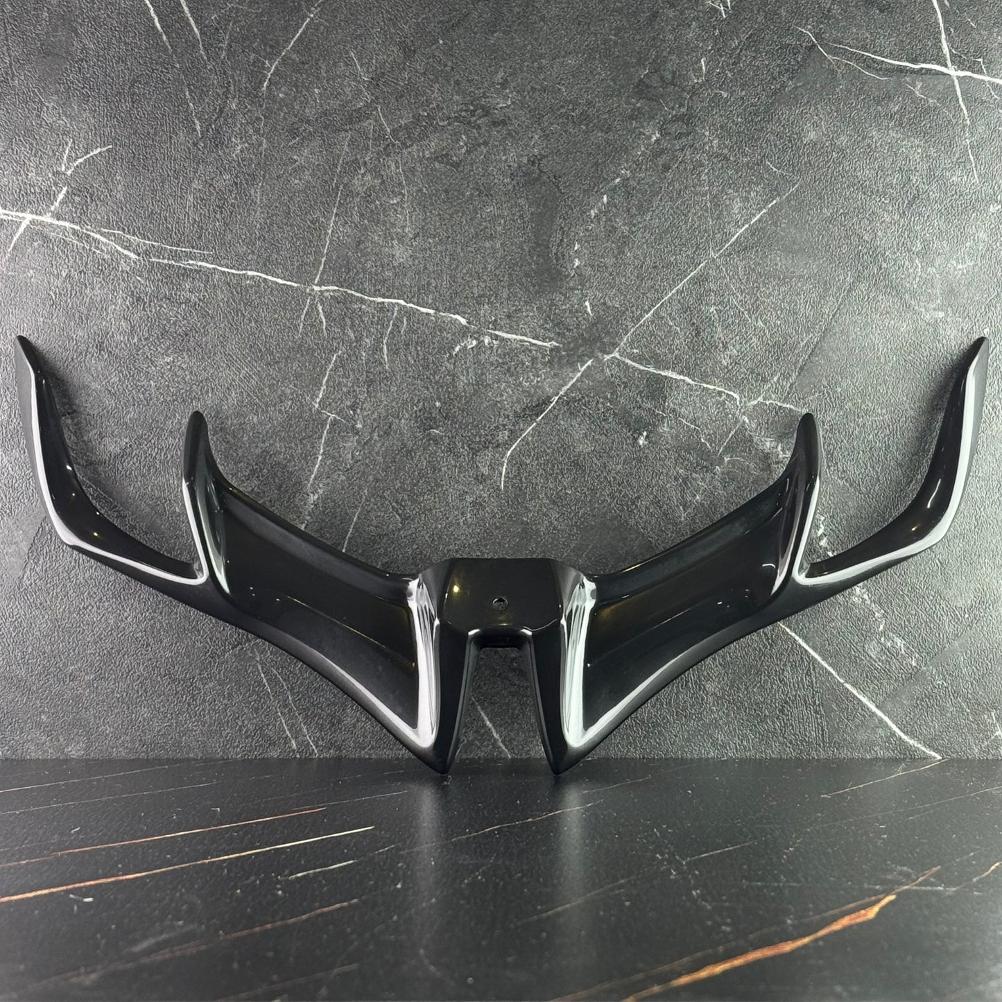 Front Winglet