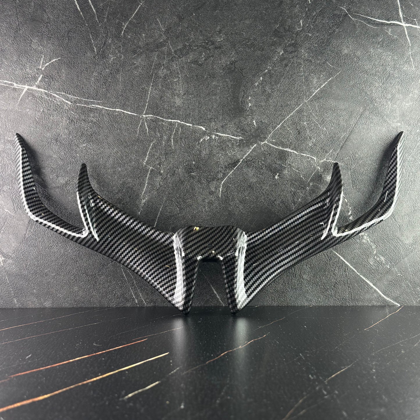Front Winglet