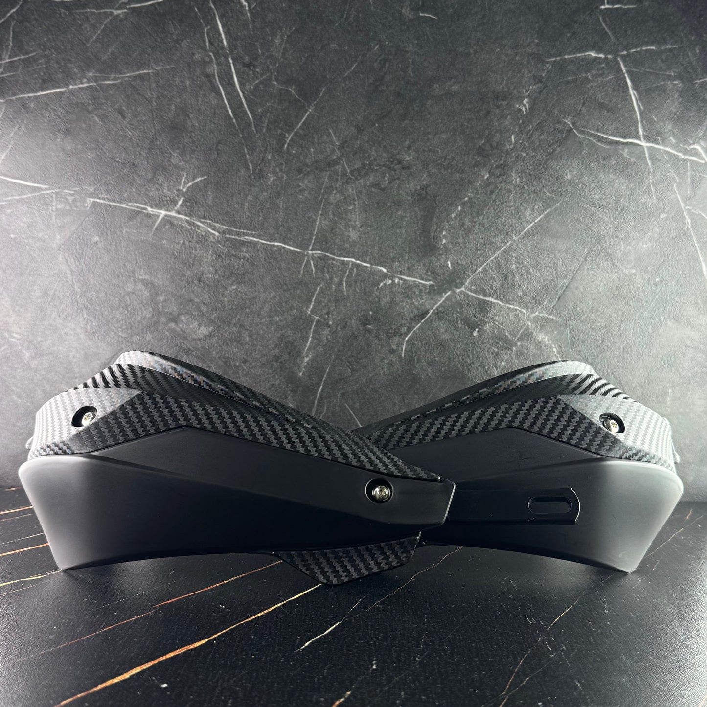 Carbon Fiber Hand Guards