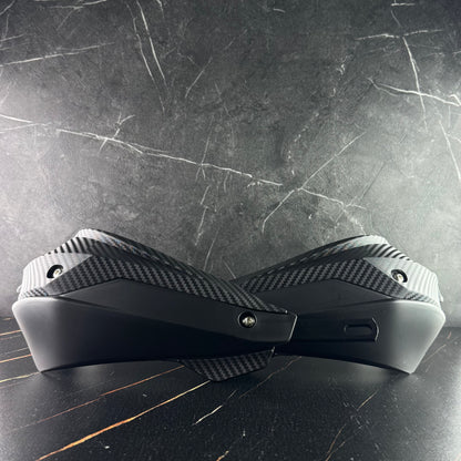 Carbon Fiber Hand Guards