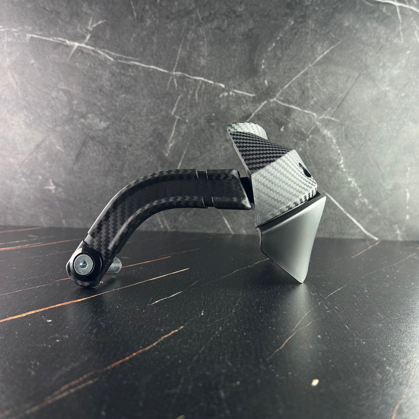 Carbon Fiber Hand Guards