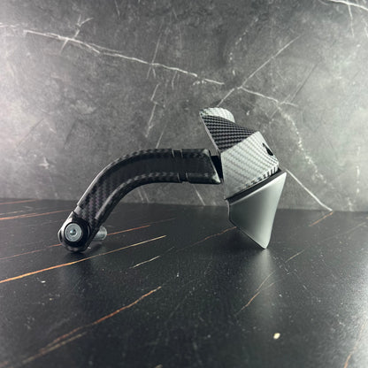 Carbon Fiber Hand Guards