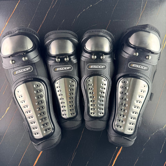 BSDDP Protection Gear