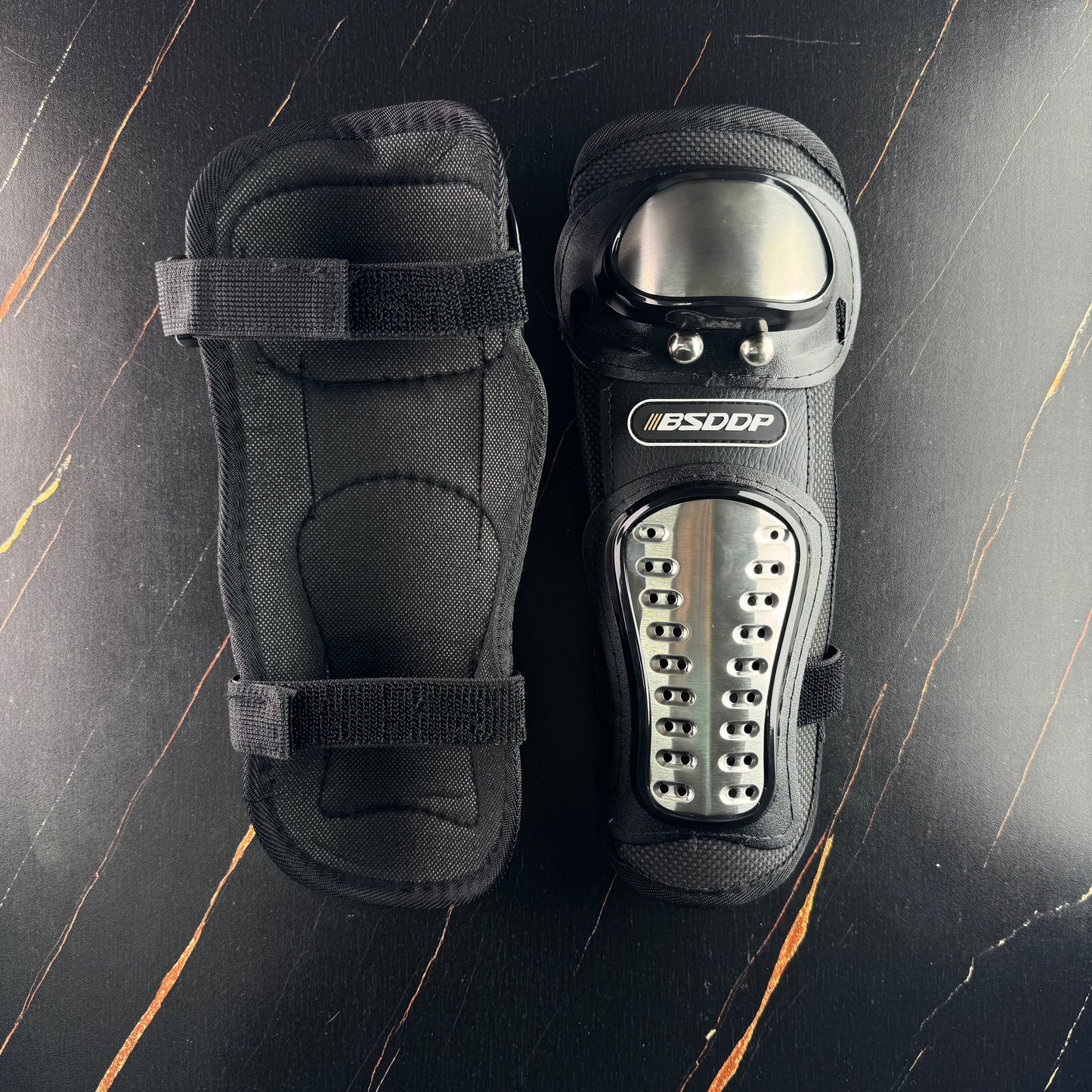 BSDDP Protection Gear