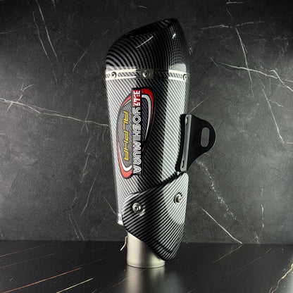 Yoshimura Alpha Exhaust