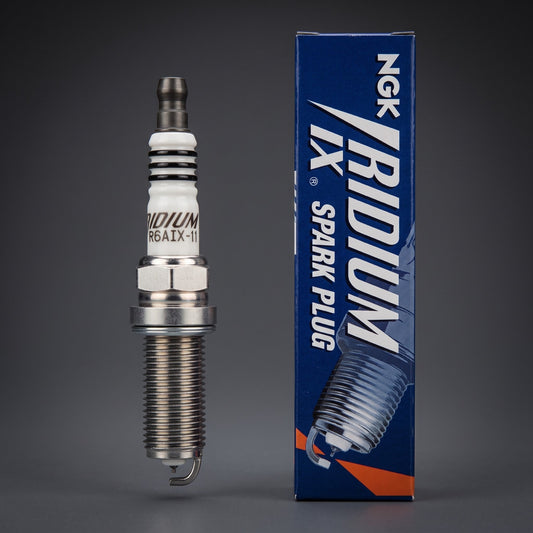 NGK Iridium Spark Plug Cham Store
