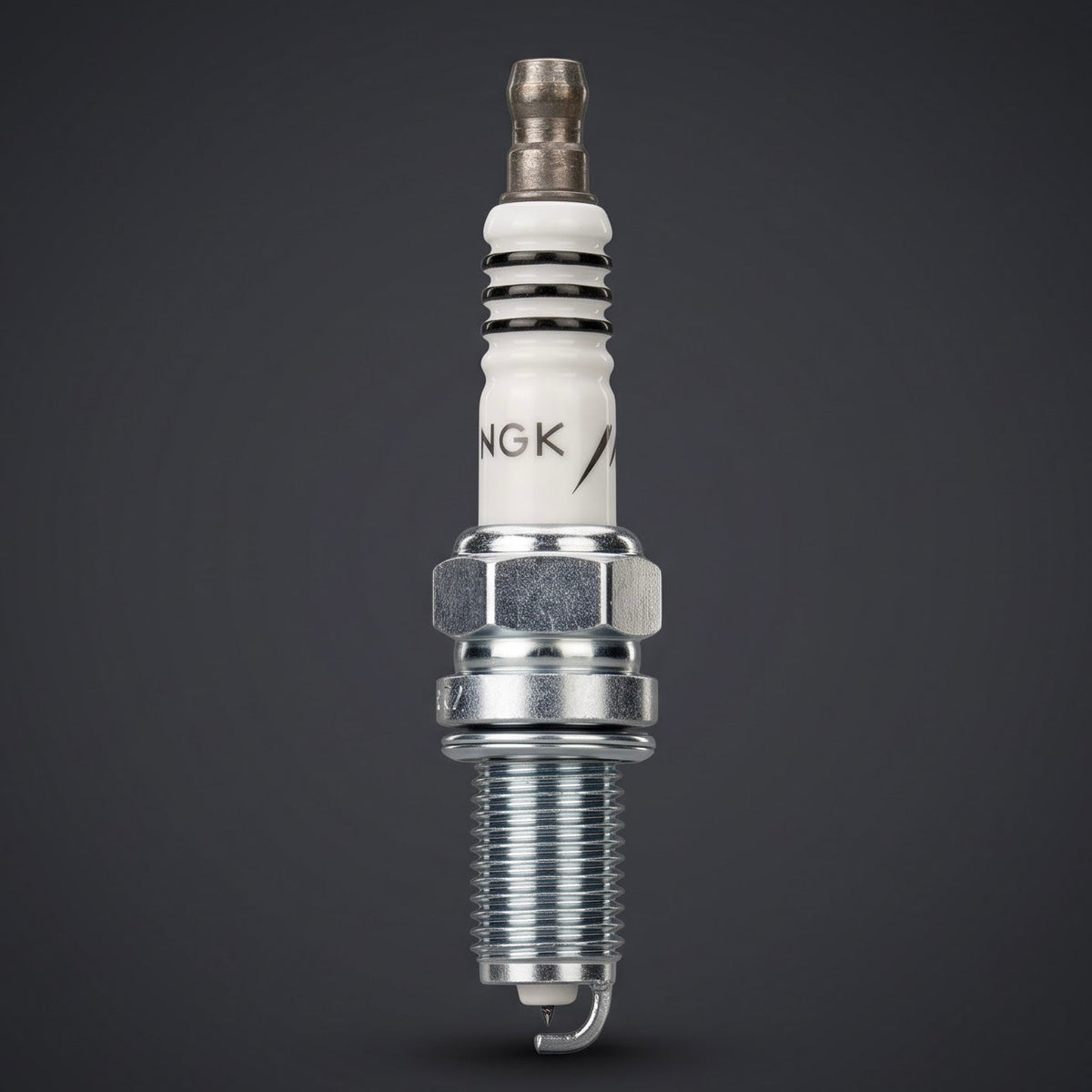 NGK Iridium Spark Plug Cham Store