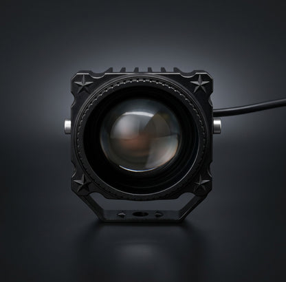 LIU HJG Laser Canon Light 120 Watts Cham Store