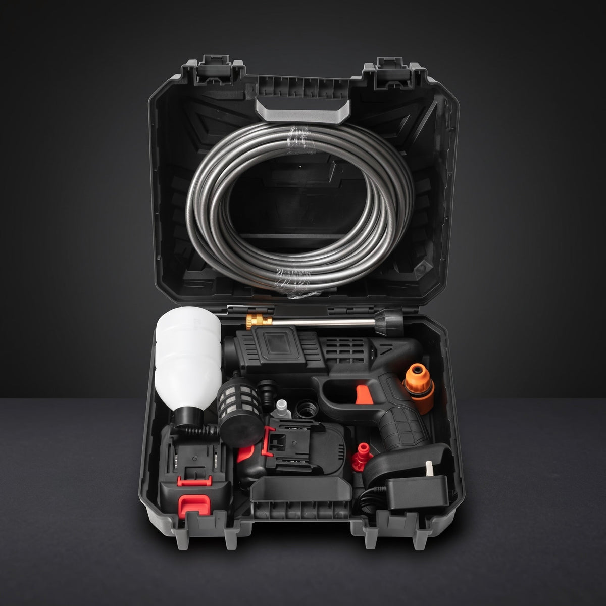 Portable Pressure Washer Cham Store