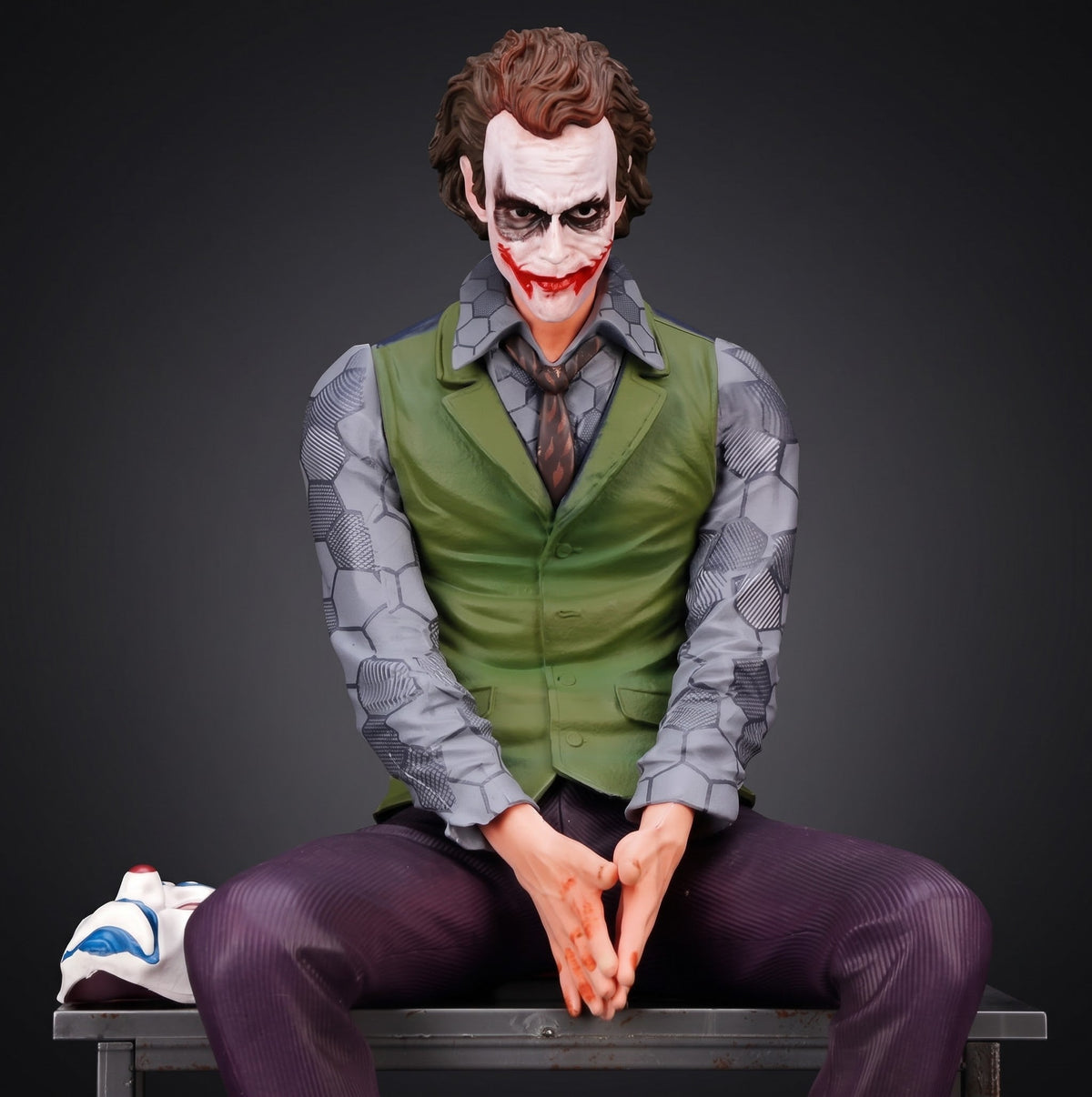Joker Ornament Cham Store