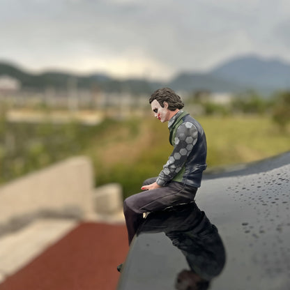 Joker Ornament Cham Store