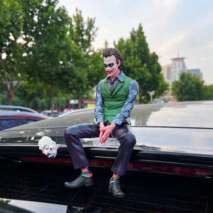 Joker Ornament Cham Store