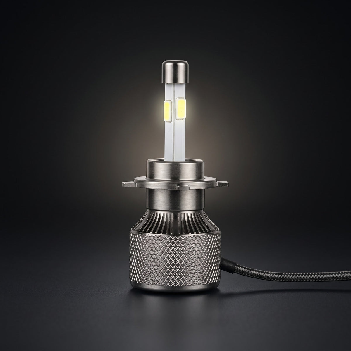 MotoLED M4 Ultra Headlight 200W Cham Store