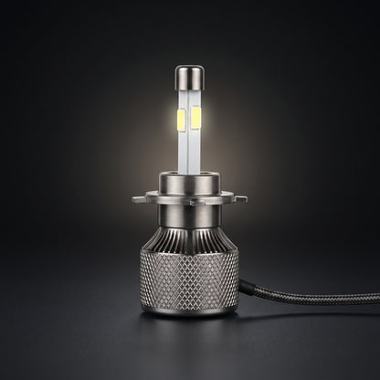 MotoLED M4 Ultra Headlight 200W Cham Store
