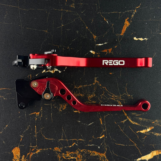 REGO Adjustable Levers