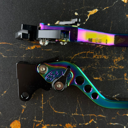 REGO Adjustable Levers