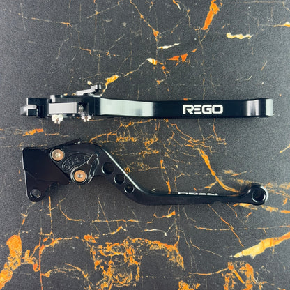REGO Adjustable Levers