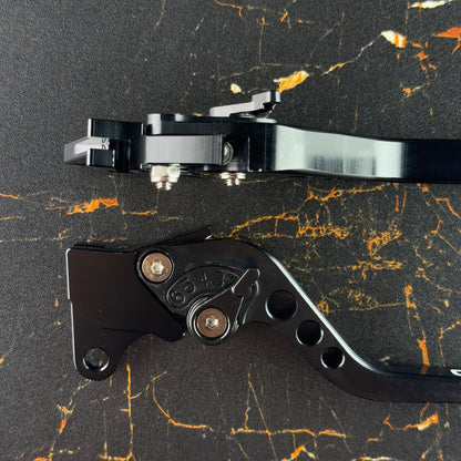 REGO Adjustable Levers