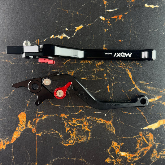 MOXI Adjustable Levers