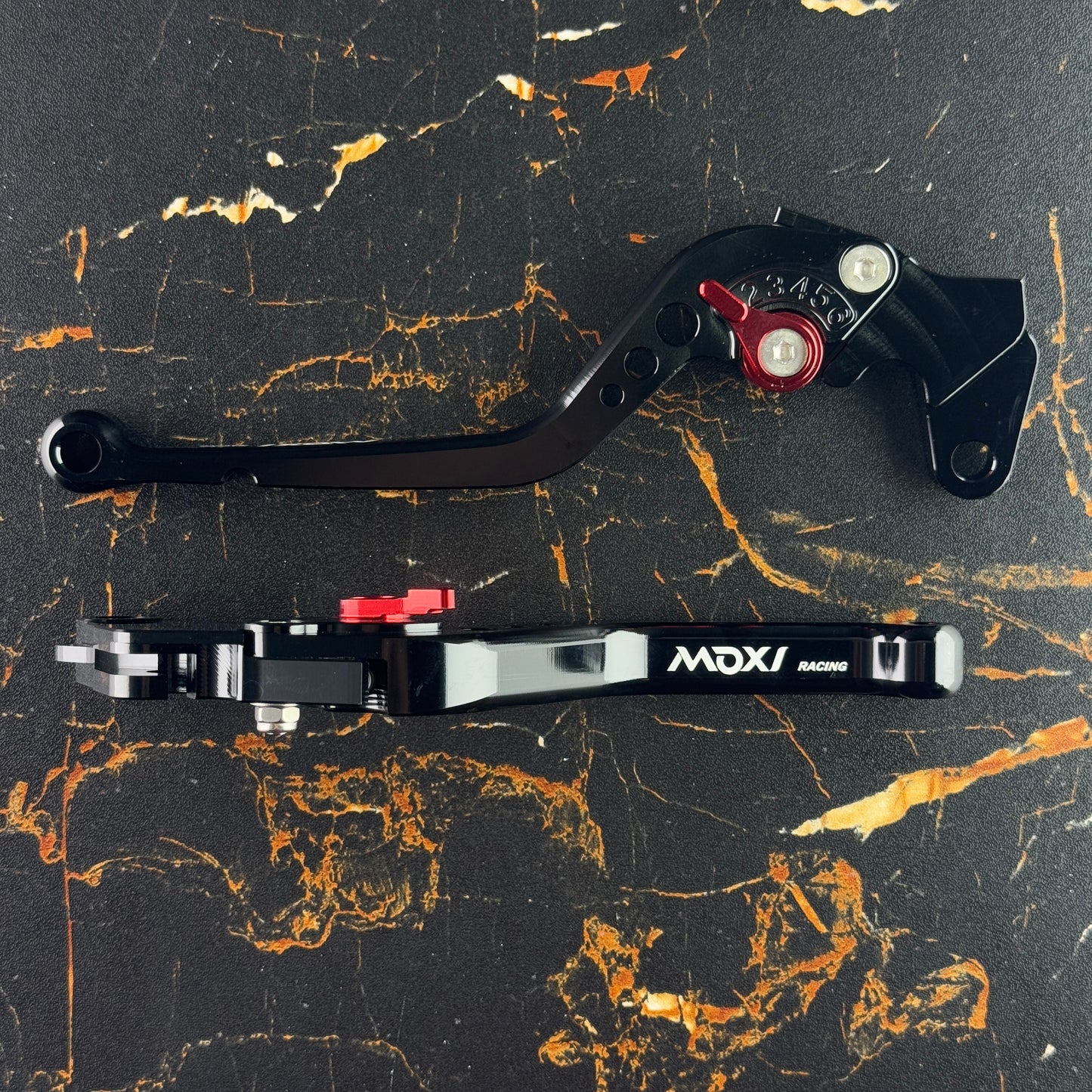 MOXI Adjustable Levers