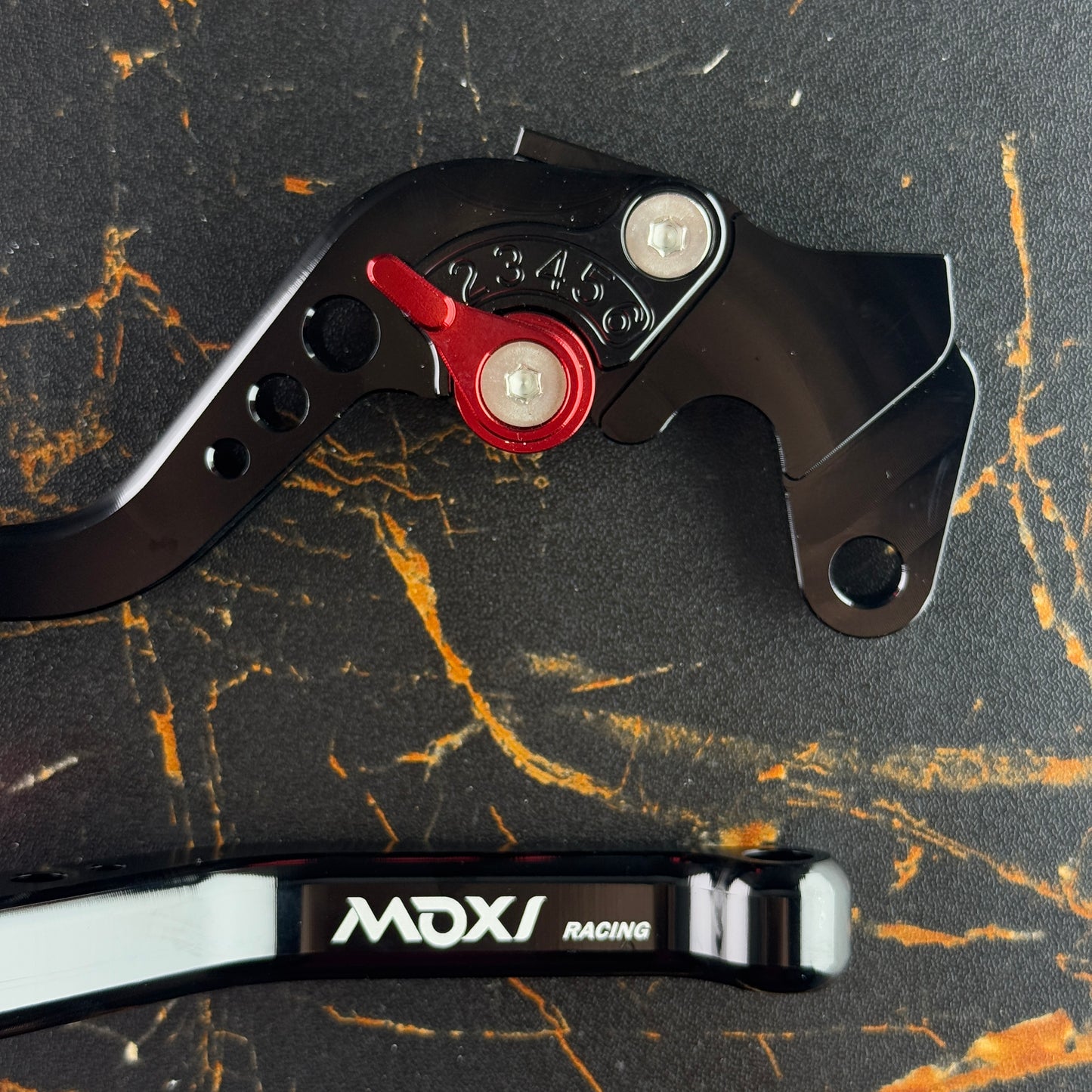 MOXI Adjustable Levers