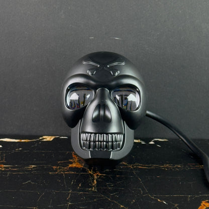 LUI HJG Skull Light With Devil Eye