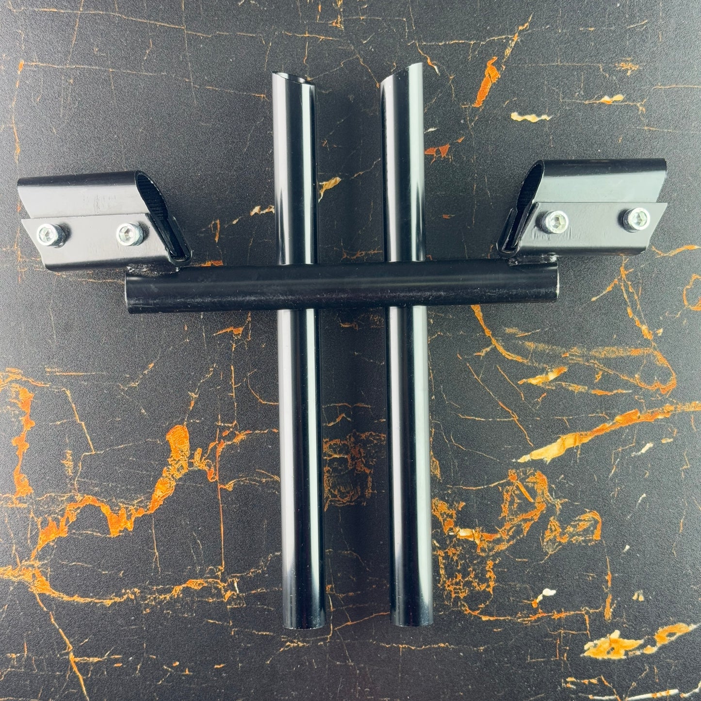 Three Bar Handle