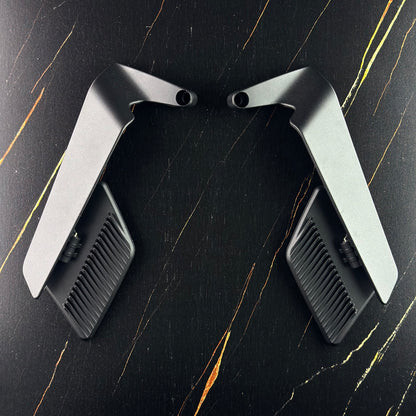 Shenao Wing Mirrors - Fat Edition