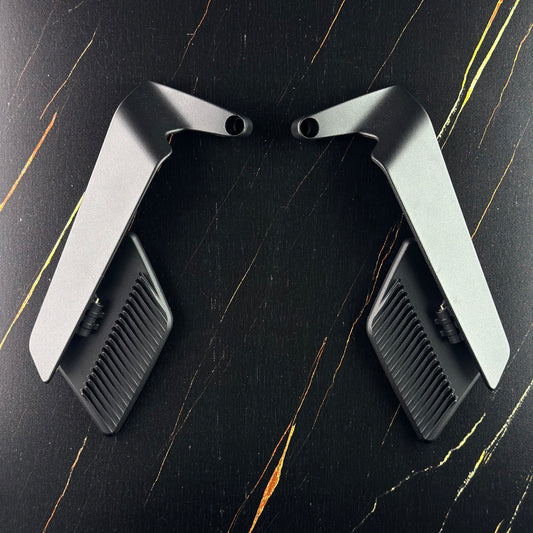 Shenao Wing Mirrors - Fat Edition
