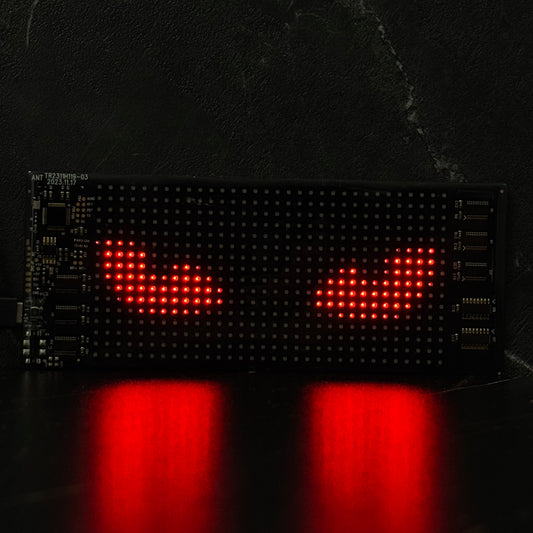 Pixel Display