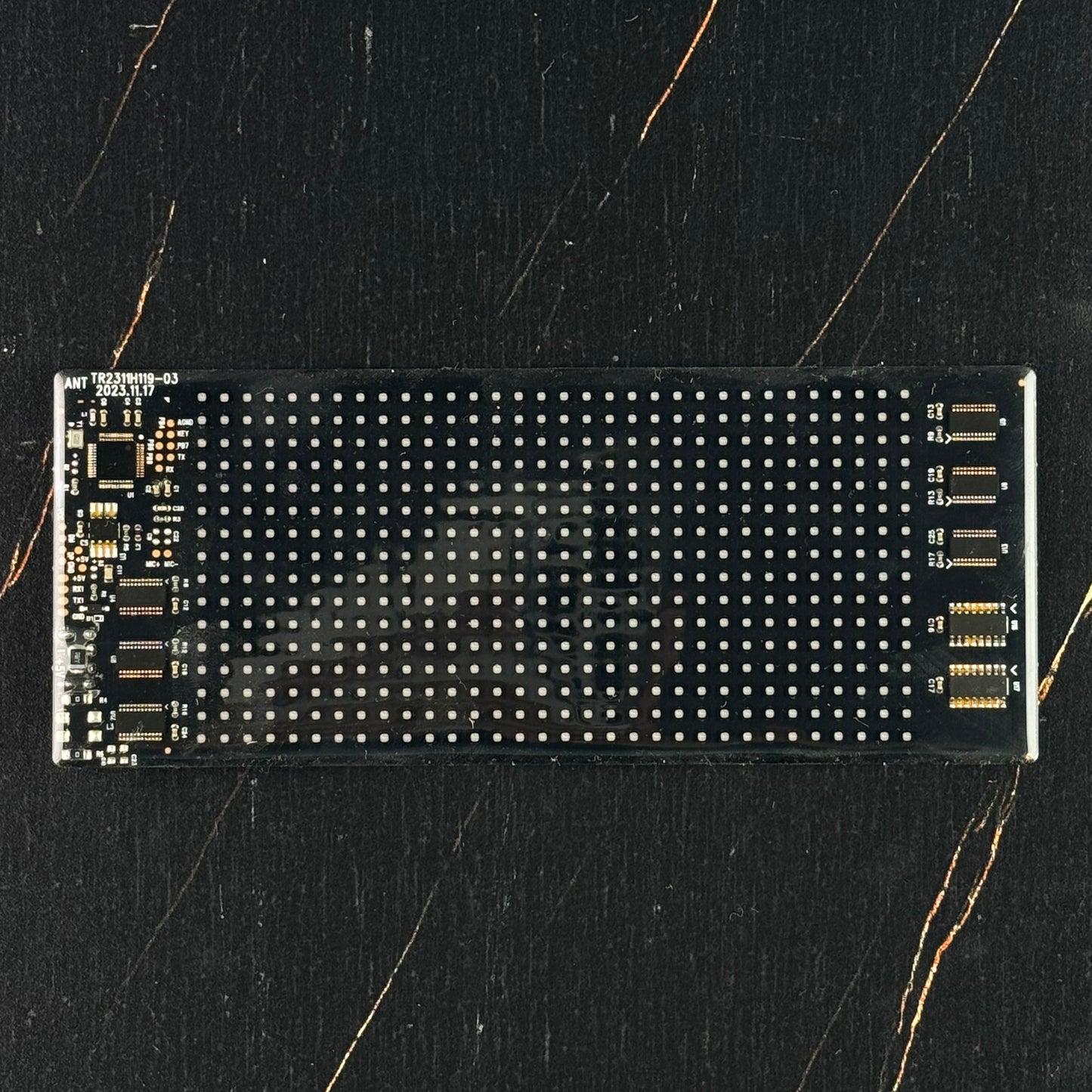 Pixel Display