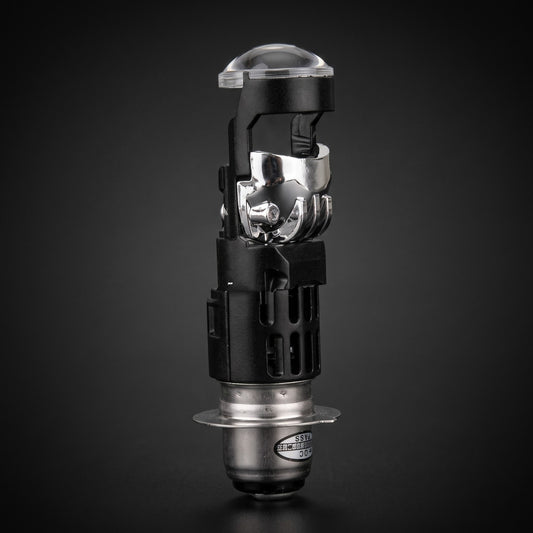 Angel Headlight Bulb with Free front Glas Cham Store