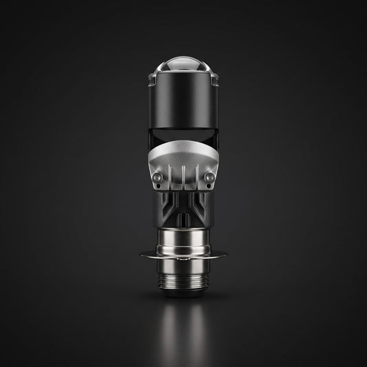 Angel Headlight Bulb with Free front Glas Cham Store