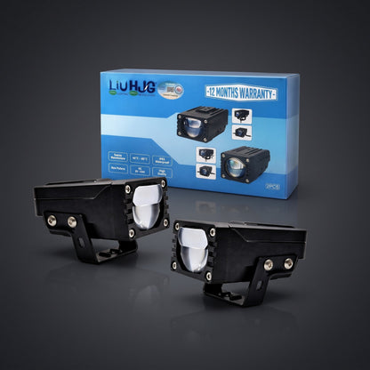 LIU HJG Turbo Light 120 Watts Cham Store