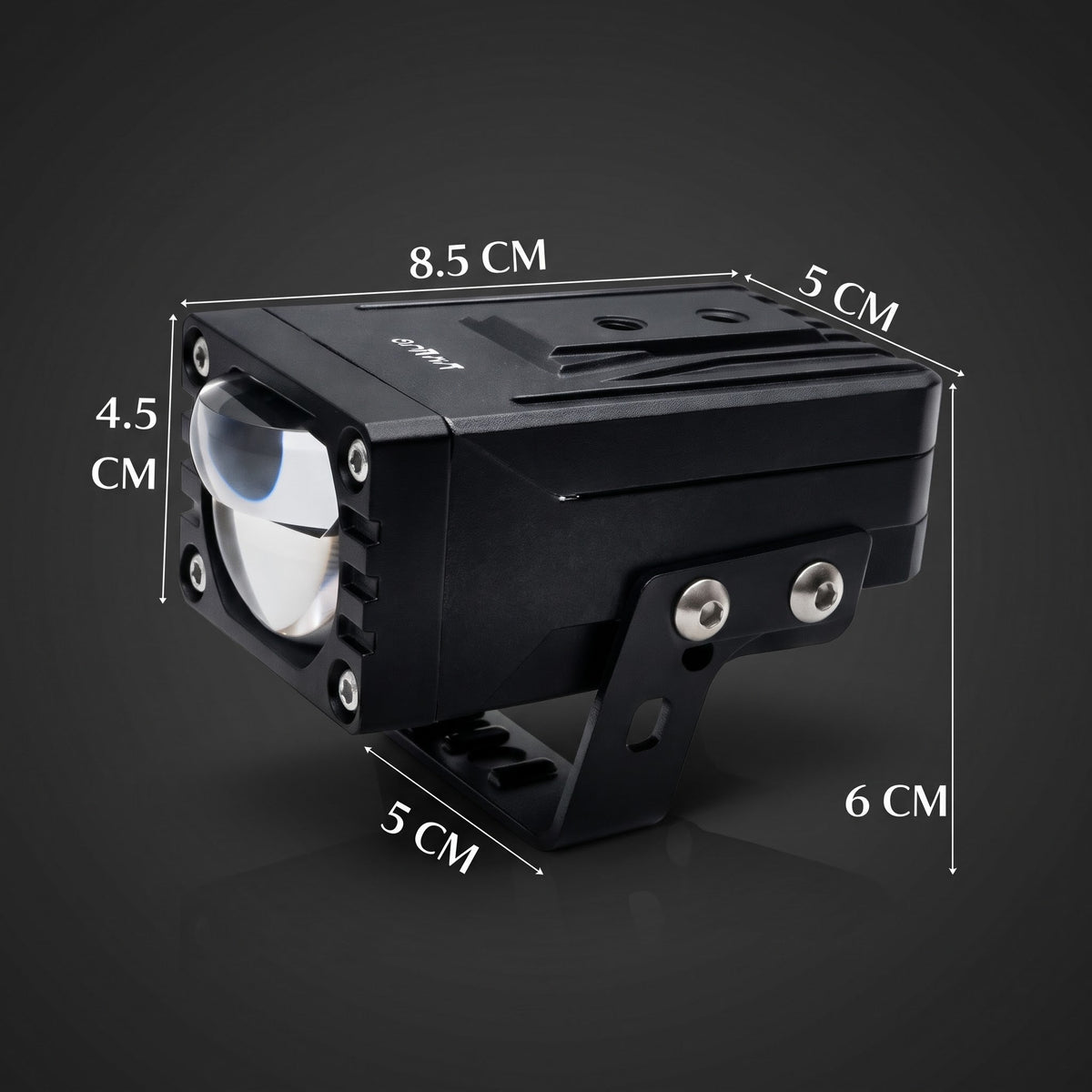LIU HJG Turbo Light 120 Watts Cham Store