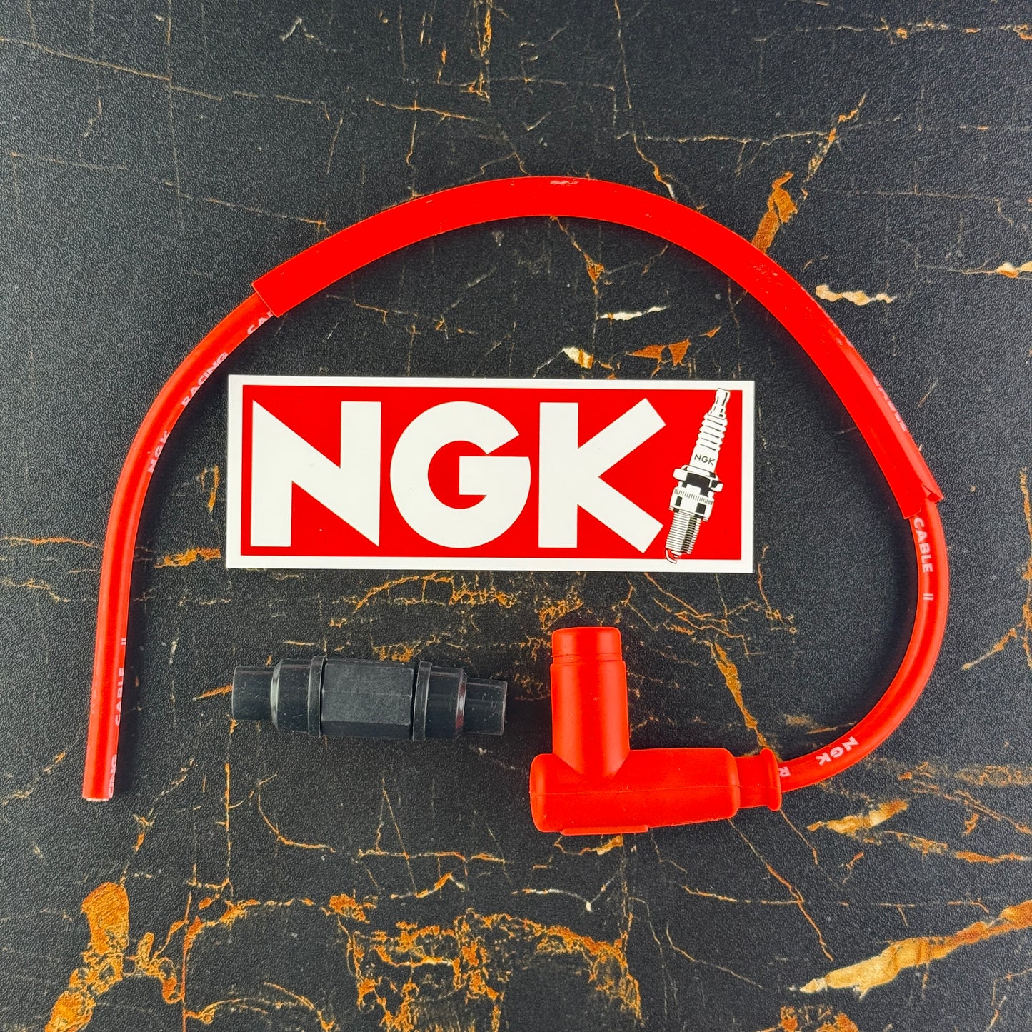 NGK Ignition Cable