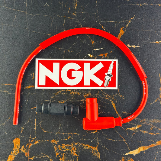NGK Ignition Cable