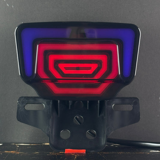 LED Back Light